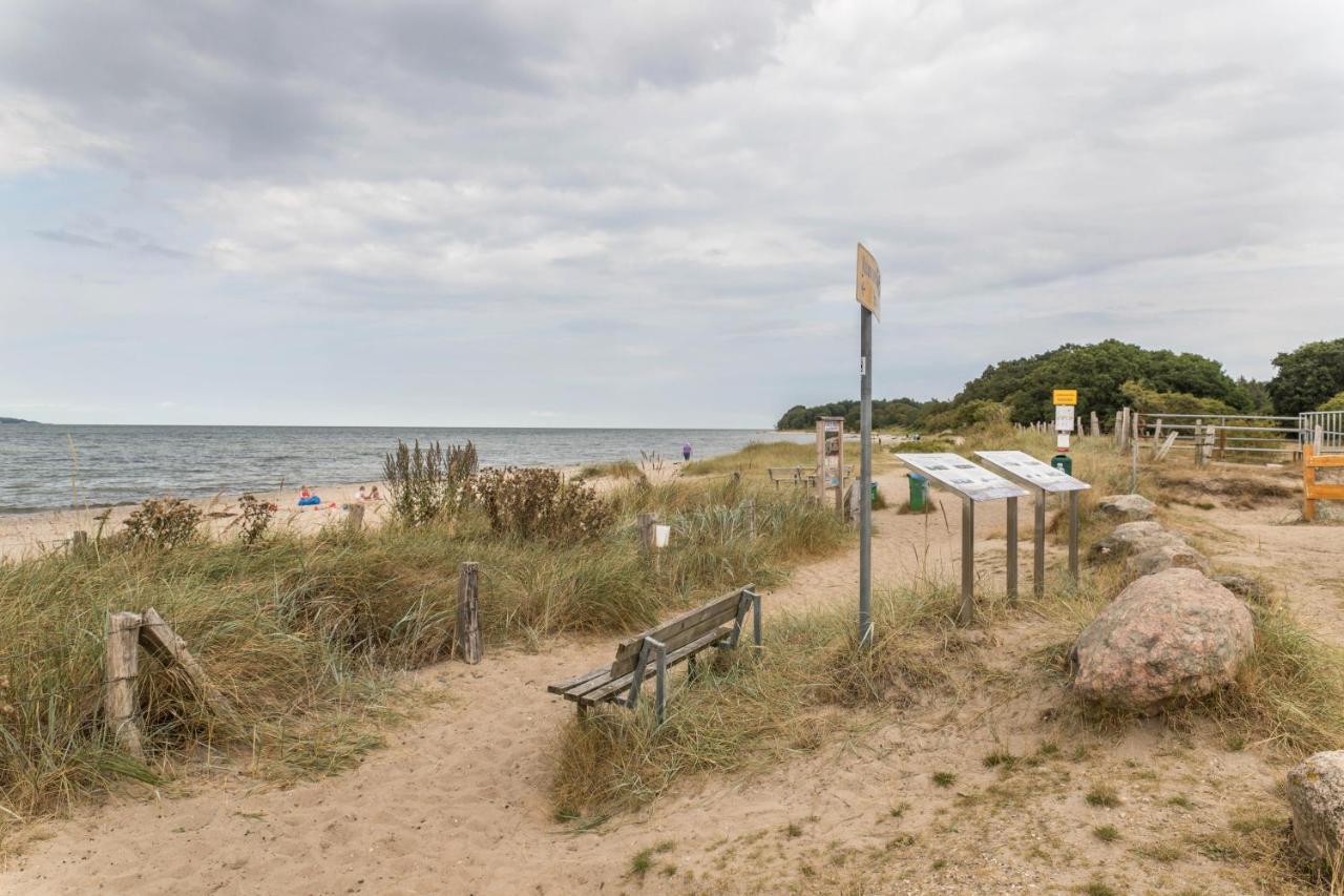 Gartenglueckchen Lindhoft Exterior foto
